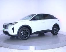 Peugeot 3008 Fontenay-le-Comte