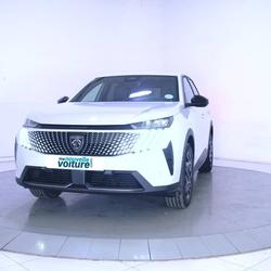 Peugeot 3008 3008 Hybrid 145 e-DCS6 - Allure Fontenay-le-Comte