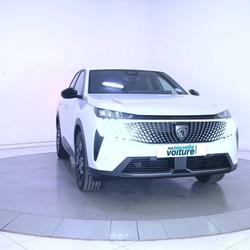 Peugeot 3008 3008 Hybrid 145 e-DCS6 - Allure Fontenay-le-Comte