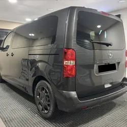 Opel Zafira M 2.2 DIESEL 180 BUSINESS EAT8 - ATTELAGE+CAMERA RECUL Montaigu-Vend&eacute;e
