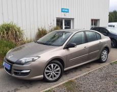 Renault Laguna 3