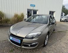 Renault Laguna 3 - 2.0 DCI 130CH ENERGY BOSE EDITION ECO² - 6 790 €
