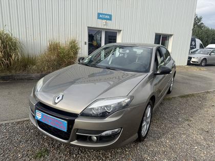Renault Laguna 3 - 2.0 DCI 130CH ENERGY BOSE EDITION ECO² - 6 790 €