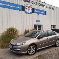 Renault Laguna 3 2.0 DCI 130CH ENERGY BOSE EDITION ECO&sup2; occasion - La M&eacute;zi&egrave;re - photo 2/19