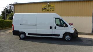 Citroen Jumper  - photo 0