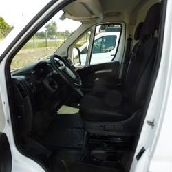 Citroen Jumper 33 L3H2 2.2 BLUEHDI 120 S&S CLUB Jou&eacute;-en-Charnie
