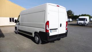 Citroen Jumper  - photo 2
