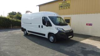 Citroen Jumper  - photo 3