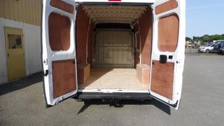 Citroen Jumper  - photo 4