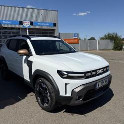 Dacia Duster 1.2 TCe 130ch Extreme 4x2 La Fl&egrave;che