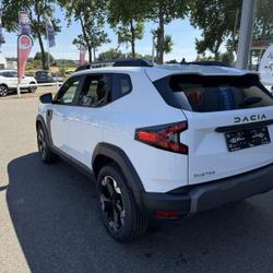 Dacia Duster 1.2 TCe 130ch Extreme 4x2 La Fl&egrave;che