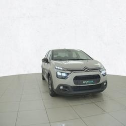 Citroen C3 C3 PureTech 83 ch BVM5 - Plus Fontenay-le-Comte