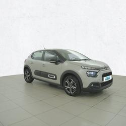 Citroen C3 C3 PureTech 83 ch BVM5 - Plus Fontenay-le-Comte