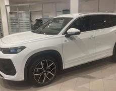 Volkswagen Tayron Le Havre