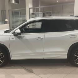 Volkswagen Tayron Tayron 1.5 eTSI 150ch DSG7 7pl R-Line Le Havre