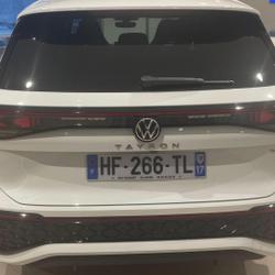 Volkswagen Tayron Tayron 1.5 eTSI 150ch DSG7 7pl R-Line Le Havre