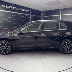 Volkswagen Golf 8 1.4 EHYBRID OPF 204 CV STYLE DSG6 Saint-Martin-d'H&egrave;res