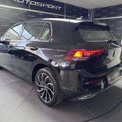 Volkswagen Golf 8 1.4 EHYBRID OPF 204 CV STYLE DSG6 Saint-Martin-d'H&egrave;res