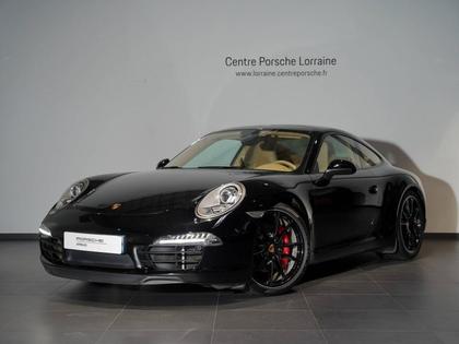 Porsche Carrera - Carrera S PDK - 94 900 €