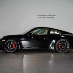 Porsche Carrera Carrera S PDK Lesm&eacute;nils