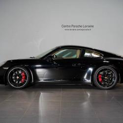 Porsche Carrera 911 Carrera S Coup&eacute; 3.8i 400 PDK Lesm&eacute;nils