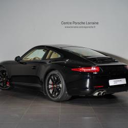 Porsche Carrera Carrera S PDK Lesm&eacute;nils
