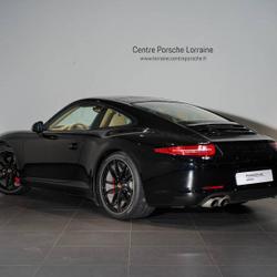 Porsche Carrera 911 Carrera S Coup&eacute; 3.8i 400 PDK Lesm&eacute;nils