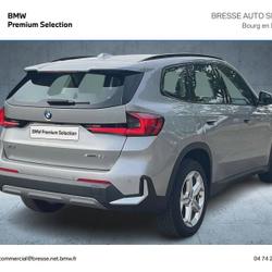BMW X1 sDrive18d 150ch Business Design Viriat