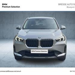 BMW X1 sDrive18d 150ch Business Design Viriat