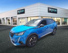 Peugeot 2008 Brindas