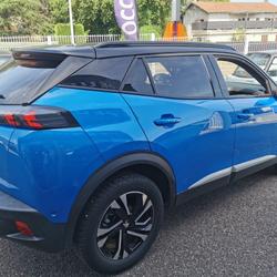 Peugeot 2008 PureTech 130 S&S EAT8 GT Brindas