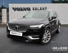 Volvo XC90 Cesson-Sévigné
