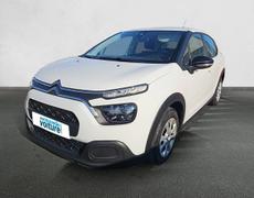 Citroen C3 Fontenay-le-Comte