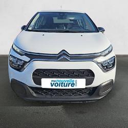 Citroen C3 C3 PureTech 83 S&S BVM5 - Feel Fontenay-le-Comte