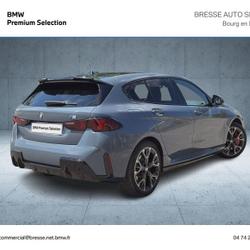 BMW Serie 1 120A 170ch M Sport DKG7 Viriat