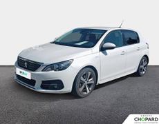 Peugeot 308 II Phase 2 Manosque