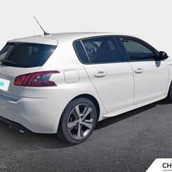 Peugeot 308 II Phase 2 308 BlueHDi 130ch S&S BVM6 Style Manosque