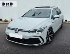 Volkswagen Golf SW Angers