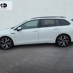 Volkswagen Golf SW Golf SW 1.5 eTSI OPF 150 DSG7 R-Line Angers