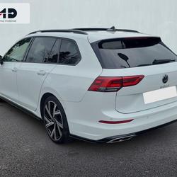 Volkswagen Golf SW Golf SW 1.5 eTSI OPF 150 DSG7 R-Line Angers