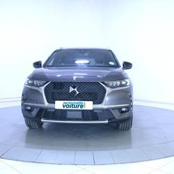 DS DS7 Crossback Hybride E-Tense 300 EAT8 4x4 - Rivoli occasion - Fontenay-le-Comte - photo 2/37