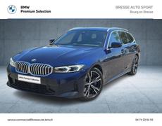 BMW Serie 3 Viriat