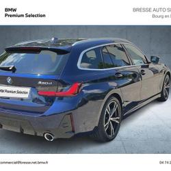 BMW Serie 3 330dA xDrive 286ch M Sport Viriat