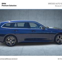 BMW Serie 3 330dA xDrive 286ch M Sport Viriat