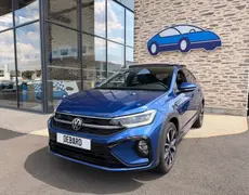 Volkswagen Taigo Mérignac