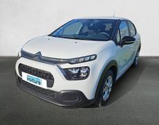 Citroen C3 Fontenay-le-Comte