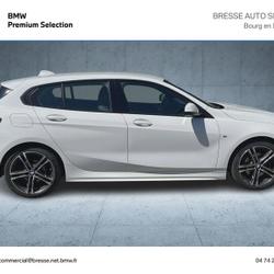 BMW Serie 1 118dA 150ch M Sport 8cv Viriat