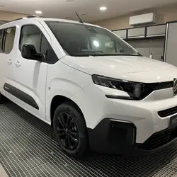 Citroen Berlingo TAILLE XL - 1.5 BLUEHDI 130 S&S MAX EAT8 - 7PL - PAS DE MALUS Montaigu-Vend&eacute;e