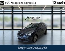 Seat Arona Vert-Saint-Denis