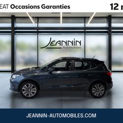 Seat Arona 1.0 TSI 110 ch Start/Stop DSG7 Business occasion - Vert-Saint-Denis - photo 2/30